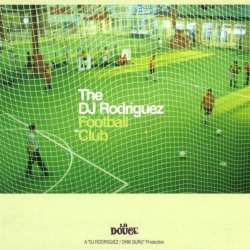 Football Club - The DJ Rodriguez